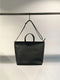 TRAKATAN / REGULAR TOTE BAG / BLACK