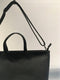 TRAKATAN / REGULAR TOTE BAG / BLACK