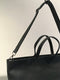 TRAKATAN / REGULAR TOTE BAG / BLACK