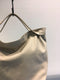 TRAKATAN / ONE SHOULDER TOTE BAG / SMOKE