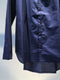 NOURHAGE / QAMIS BASIC SHIRT / NAVY