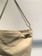 TRAKATAN / ONE SHOULDER TOTE BAG / SMOKE