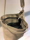 TRAKATAN / ONE SHOULDER TOTE BAG / SMOKE