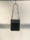 TRAKATAN / FLAT SHOULDER BAG / BLACK / REARRIVAL
