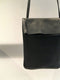 TRAKATAN / FLAT SHOULDER BAG / BLACK / REARRIVAL