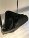 TRAKATAN / FLAT SHOULDER BAG / BLACK / REARRIVAL