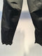 MARC POINT / TAPERED EASY PANTS / BLACK
