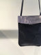 TRAKATAN / FLAT SHOULDER BAG / DARK-BLUE