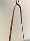 TRAKATAN / FLAT SHOULDER BAG / AMBER