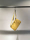 TRAKATAN / MODULAR POUCH / MUSTARD