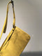TRAKATAN / MODULAR POUCH / MUSTARD