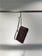 TRAKATAN / MODULAR POUCH / D-BROWN