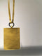 TRAKATAN / SLING FIT FOR CARDS & PHONE / MUSTARD