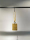 TRAKATAN / SLING FIT FOR CARDS & PHONE / MUSTARD