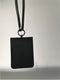 TRAKATAN / SLING FIT FOR CARDS & PHONE / BLACK