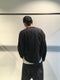 MARC POINT - MARCANDCRAM / JERSEY EGG / NAVY