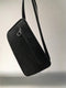TRAKATAN / MODULAR POUCH / BLACK