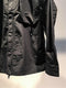 NILMANCE / SHIRT BLOUSON DETACHABLE COLLAR / BLACK