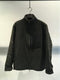 KARDO / THELONIOUS QUILTED JACKET / DARK-GREEN・BLACK