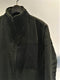 KARDO / THELONIOUS QUILTED JACKET / DARK-GREEN・BLACK