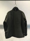 KARDO / THELONIOUS QUILTED JACKET / DARK-GREEN・BLACK