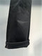 BIRO / BLACKOUT DENIM PANTS / BLACK