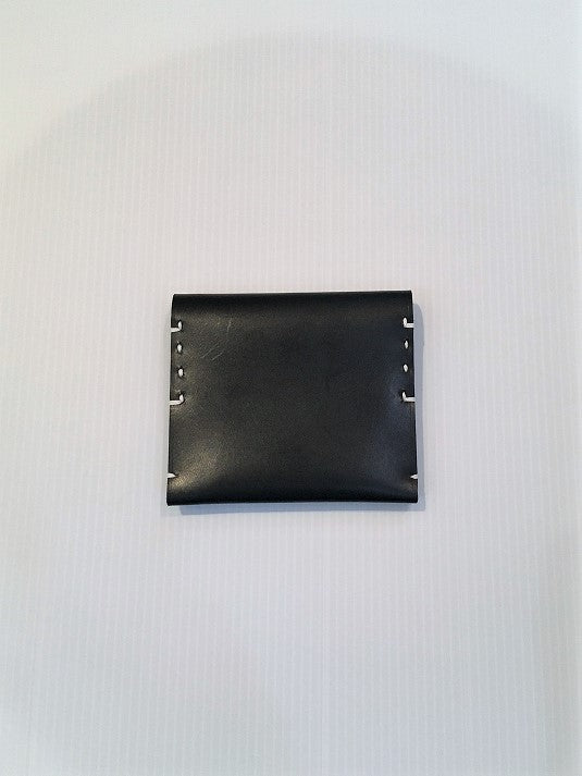 MASTERY / CLEAN WALLET / BLACK