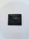 MASTERY / CLASSIC BI FOLD WALLET WITH COINCASE / BLACK