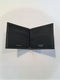MASTERY / MONEYCLIP WALLET WITH COINCASE / BLACK