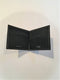 MASTERY / MONEYCLIP WALLET WITH COINCASE / BLACK
