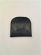 MASTERY / CLEAN NAME CARD WAXED / BLACK