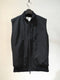 OLIVER SPENCER / MOORLAND GILET / BLACK