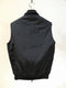 OLIVER SPENCER / MOORLAND GILET / BLACK