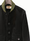 OLIVER SPENCER / LOCKTON BOMBER / BLACK