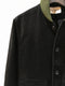 OLIVER SPENCER / LOCKTON BOMBER / BLACK