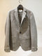 OLIVER SPENCER / SOLMS JACKET / OATMEAL