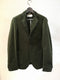 OLIVER SPENCER / SOLMS JACKET / GREEN