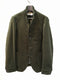 OLIVER SPENCER / SOLMS JACKET / GREEN