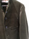 OLIVER SPENCER / SOLMS JACKET / GREEN