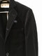 OLIVER SPENCER / SOLMS JACKET / BLACK