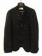 OLIVER SPENCER / SOLMS JACKET / BLACK
