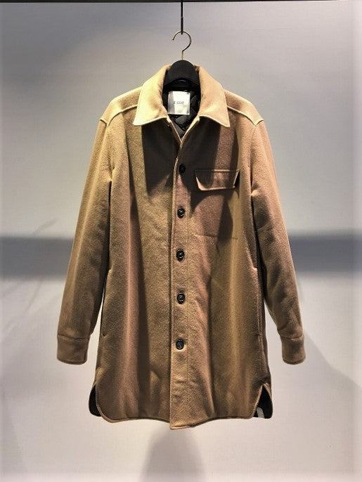 T_COAT / COAT T2-M / CAMEL