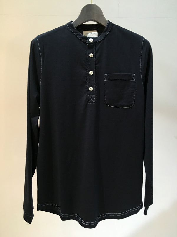 OLIVER SPENCER / SWANFIELD HENLEY / BLACK