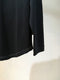 OLIVER SPENCER / SWANFIELD HENLEY / BLACK