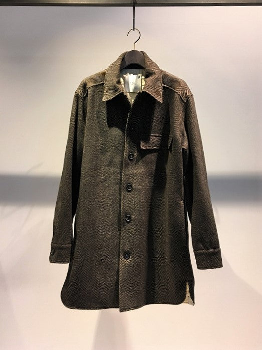 T_COAT / COAT T2-M / SPINA