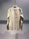 KARDO / TOMMY LONG SLEEVE SHIRT / NATURAL