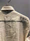 KARDO / TOMMY LONG SLEEVE SHIRT / NATURAL