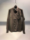 KARDO / STEVIE LONG SLEEVE SHIRT / CHOCOLATE