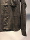 KARDO / STEVIE LONG SLEEVE SHIRT / CHOCOLATE