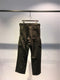 KARDO / ANDRE COMBAT TROUSERS / DARK-GREEN